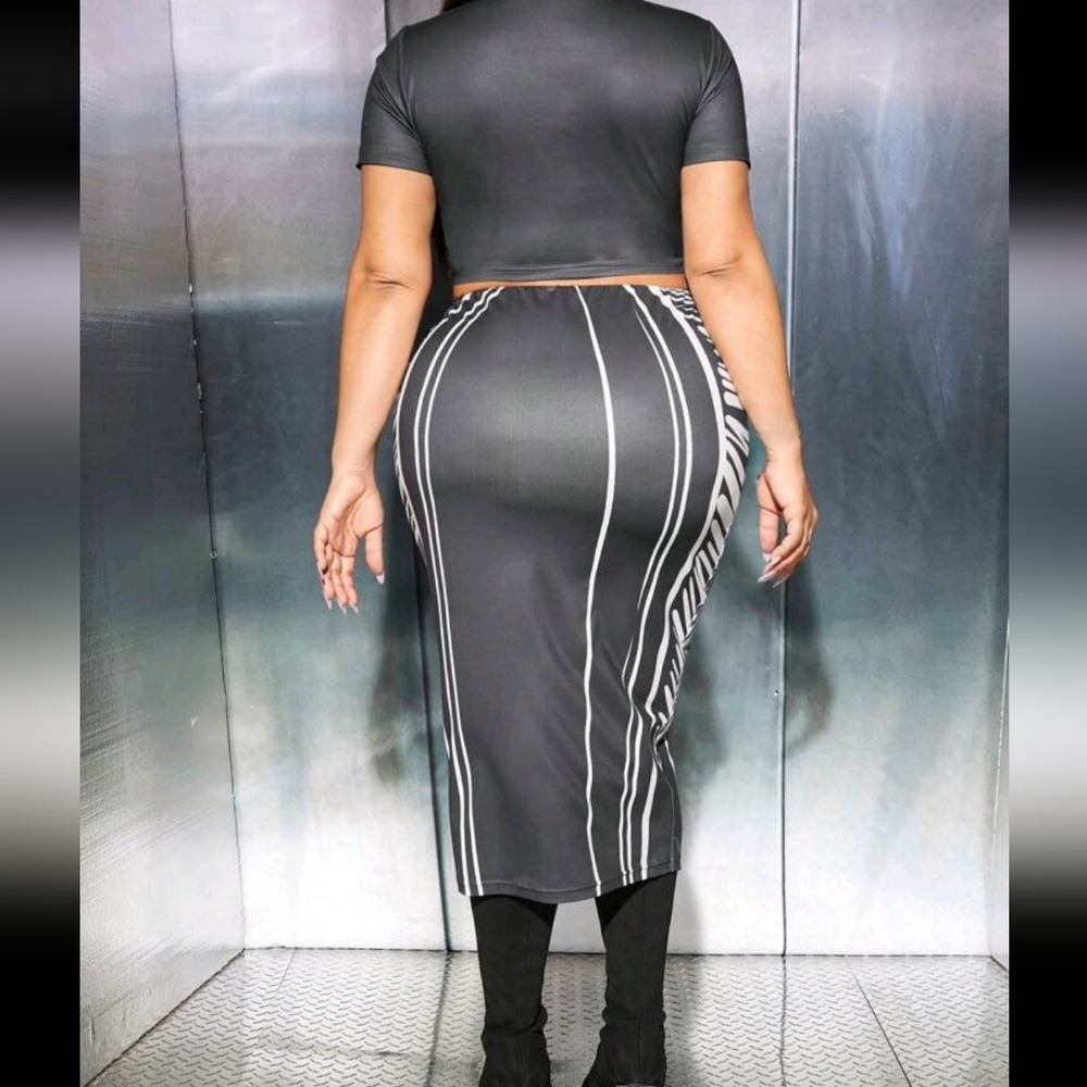 Two piece